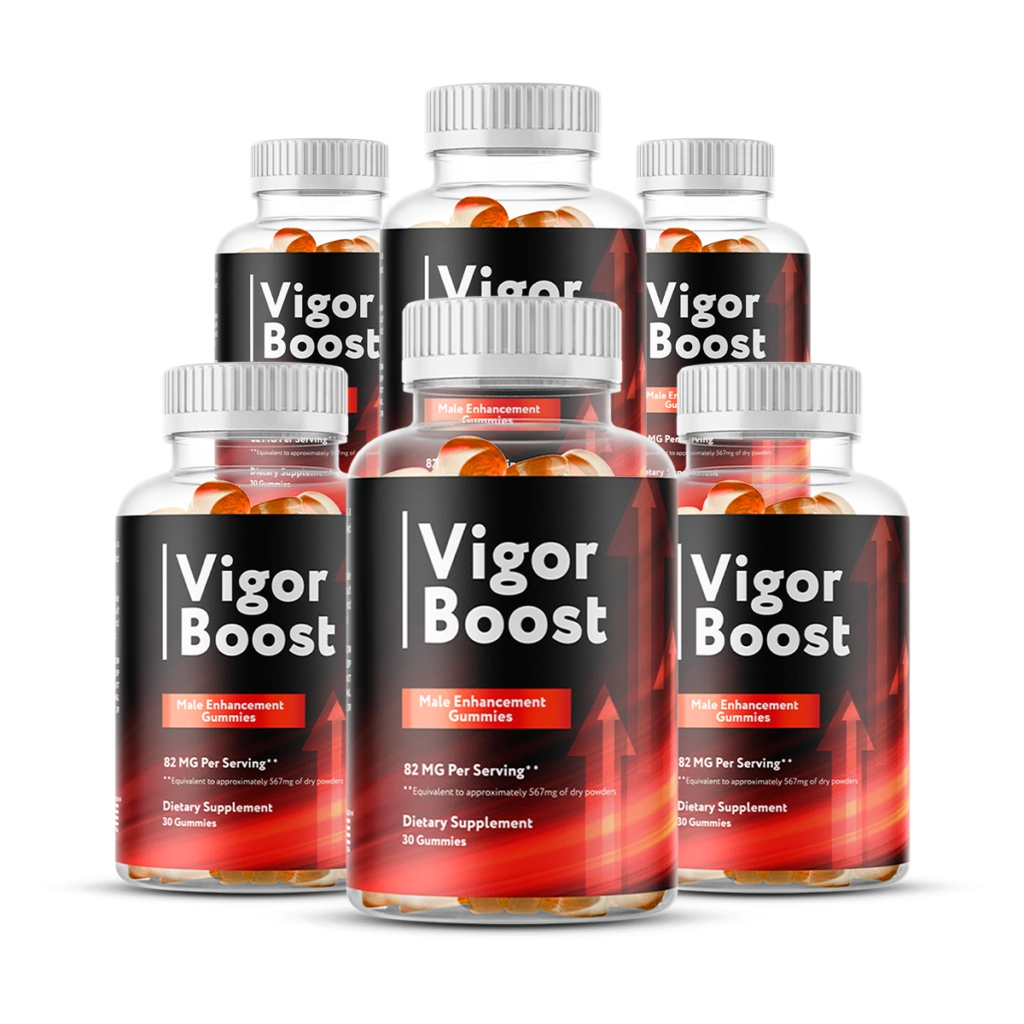 6 Bottle Package